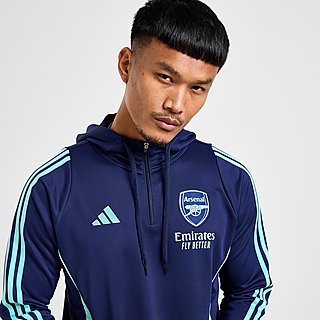 adidas Arsenal FC Trainings-Hoodie