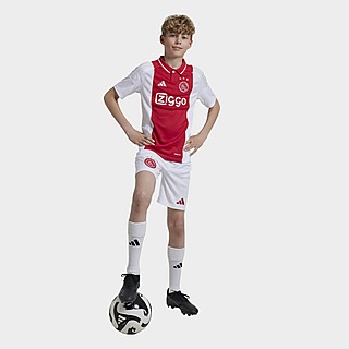 adidas Ajax 24/25 Kids Heimshorts