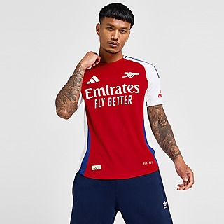 adidas Arsenal FC 2024/25 Match Home Shirt