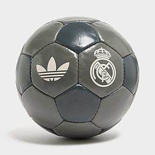 adidas Real Madrid Away Club Ball