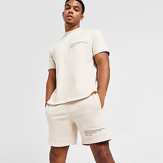 MERCIER Caruso Shorts