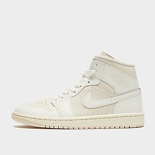 Jordan Air 1 Mid Damen