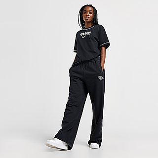 Nike Energy Wide Leg Trainingshose