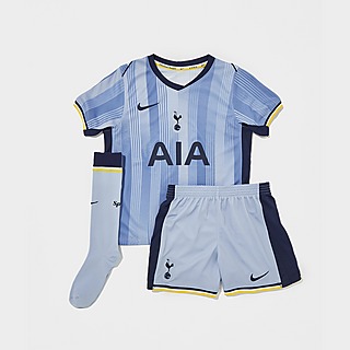 Nike Tottenham Hotspur FC 2024/25 Auswärts Trikotsatz Kleinkinder