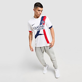 Nike Paris Saint Germain 2024/25 Auswärts Shirt