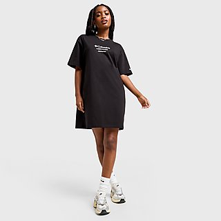 Columbia Established T-Shirt Kleid