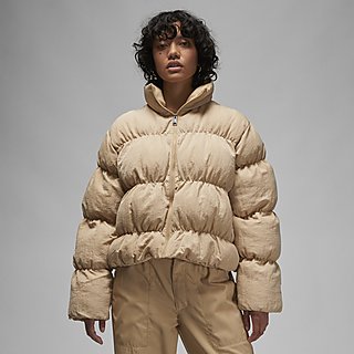 Jordan JORDAN WOMEN'S PUFFER