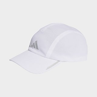 adidas Running AEROREADY Four-Panel Mesh Kappe