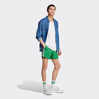 adidas Originals adicolor Classics Sprinter Shorts