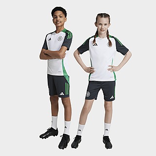 adidas Celtic FC Tiro 24 Kids Trainingsshorts
