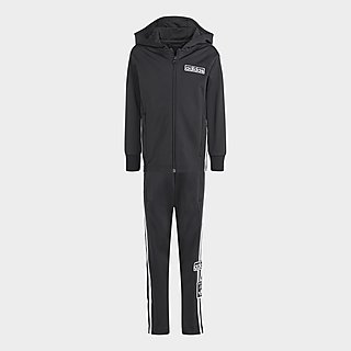 adidas Adibreak Set aus Kapuzenjacke und Hose