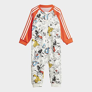 adidas adidas x Disney Micky Maus Einteiler