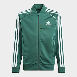 adidas Adicolor SST Originals Jacke