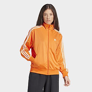 adidas adicolor Classics Loose Firebird Originals Jacke