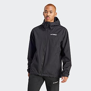 adidas Terrex Multi 2L RAIN.RDY Regenjacke