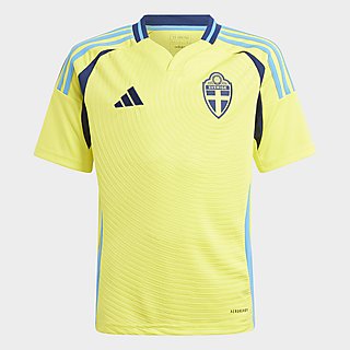 adidas Schweden 24 Heimtrikot