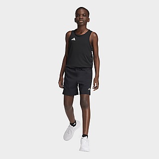 adidas Woven Kids Running Shorts