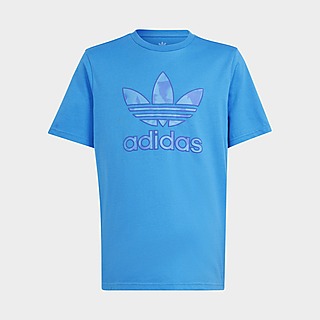 adidas Summer Allover Print T-Shirt