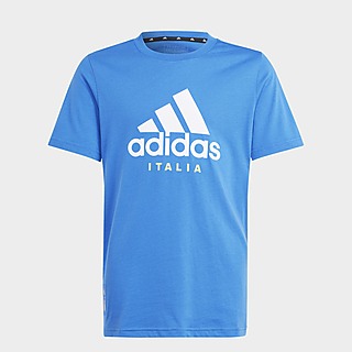 adidas Italien Kids T-Shirt