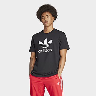 adidas adicolor Trefoil T-Shirt