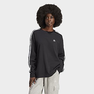 adidas Originals 3-Streifen Longsleeve