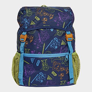 adidas Star Wars Young Jedi Rucksack