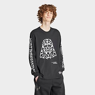 adidas adidas Star Wars Nanzuka Longsleeve