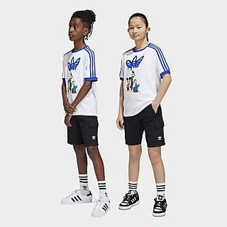 adidas Kids Cargoshorts