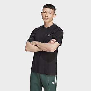 adidas Trefoil Essentials T-Shirt