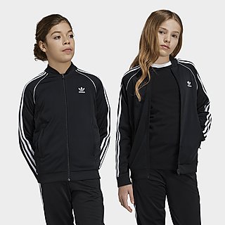 adidas Adicolor SST Kids Originals Jacke