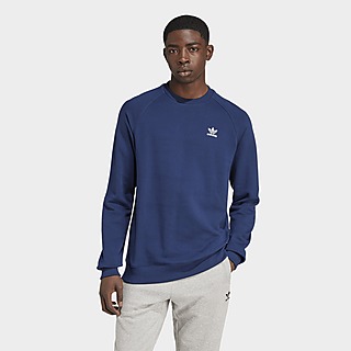 adidas Trefoil Essentials Sweatshirt