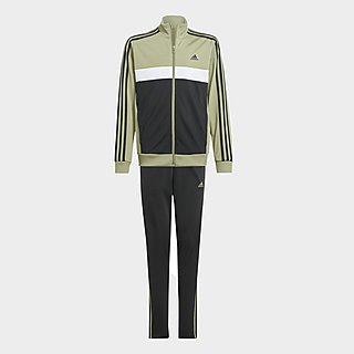 adidas Essentials 3-Streifen Tiberio Trainingsanzug