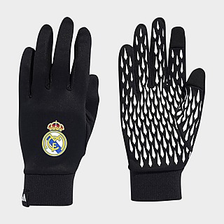 adidas Real Madrid Feldspieler-Handschuhe