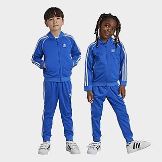 adidas Originals Adicolor SST Kids Trainingsanzug