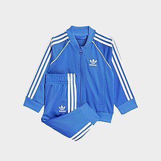 adidas Adicolor SST Kids Trainingsanzug