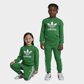 adidas Adicolor Kids Set