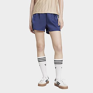 adidas Originals Satin Sprint Shorts