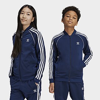 adidas Adicolor SST Kids Originals Jacke