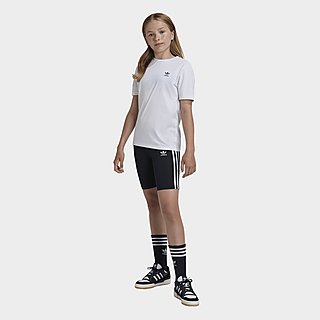 adidas Adicolor Kids Radlerhose