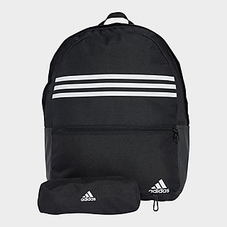 adidas Classic Horizontal 3-Streifen Rucksack