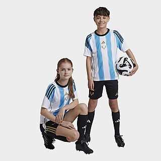 adidas Messi Kids Trainingsshorts