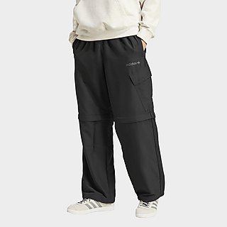 adidas Zip-Off Hose