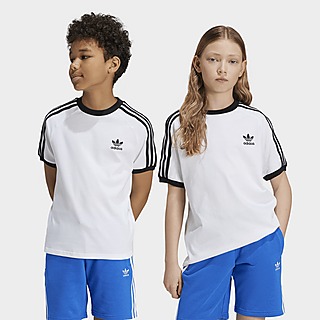 adidas 3-Streifen Kids T-Shirt