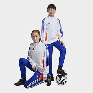 adidas Tiro 24 Slim Kids Trainingshose