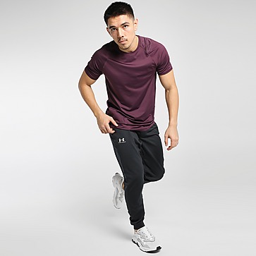 Under Armour Pants SPORTSTYLE TRICOT JOGGER