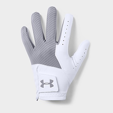 Under Armour Full Finger Gloves UA Medal Golf Glove