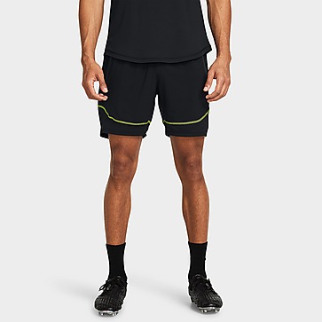 Under Armour Shorts Challenger Pro Training