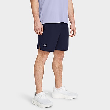 Under Armour Shorts Launch 7 Inch