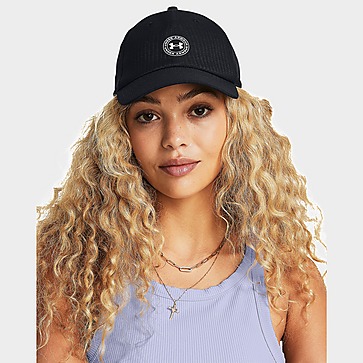 Under Armour Caps W Iso-chill Armourvent Adj