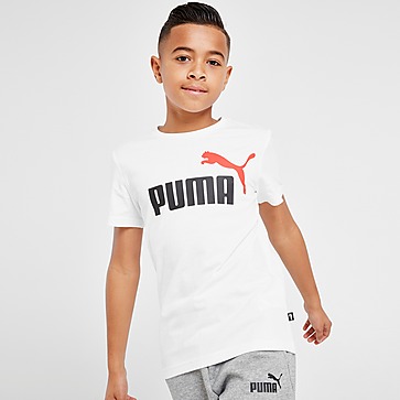 Puma Essential Logo T-Shirt Kinder